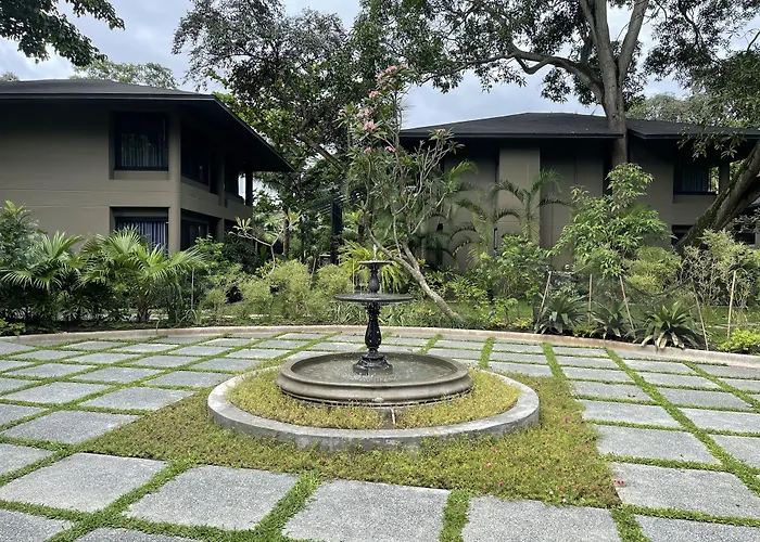 The Henry Resort Dumaguete