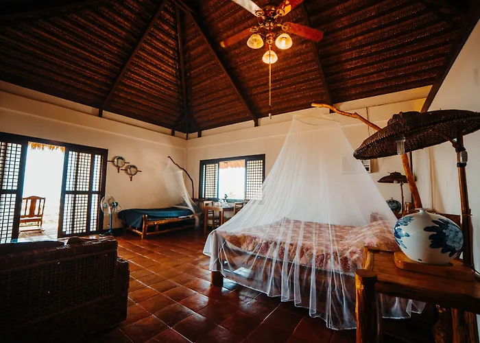 Marqis Sunrise Sunset Resort And Spa